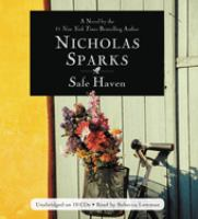 Safe haven by Sparks, Nicholas